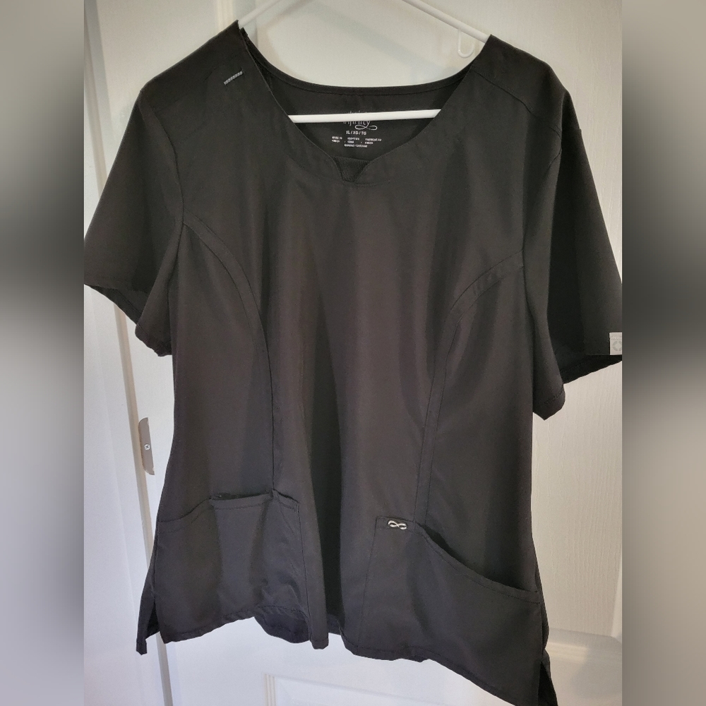 Cherokee Infinity Scrubs